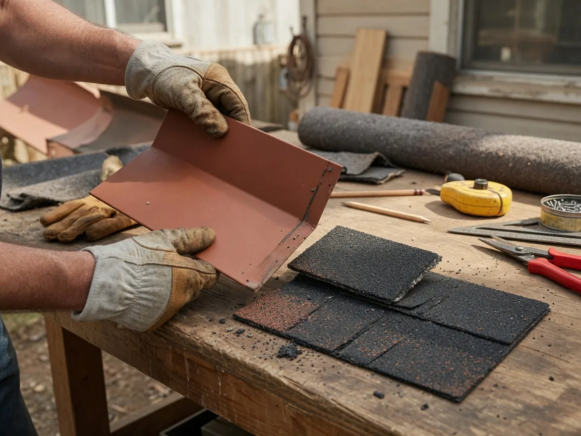Roof Repair company in Howard, KS